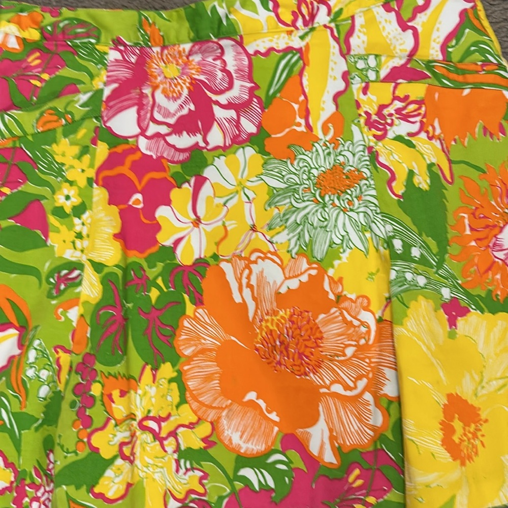 Key West skirt